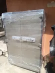 Gubabi Double Door Fireproof Safe - 1