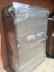 Gubabi Double Door Fireproof Safe - 2