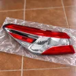 Toyota Camry SE 2019 Rear Lights (Brand New) - 2