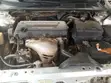 Toyota Camry 2002 Gray - 1