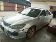 Toyota Camry 2002 Gray - 3