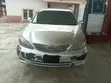 Toyota Camry 2002 Gray - 4