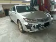Toyota Camry 2002 Gray - 5