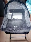 Kayan Kwanciya na Jariri na Chicco / Bassinet Bed tare da Tsayawa - 1