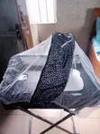 Kayan Kwanciya na Jariri na Chicco / Bassinet Bed tare da Tsayawa - 3