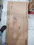 Xiaomi Redmi G34WQ 34" Curved Gaming Monitor - 1