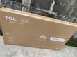 TCL 65 Inch Ultra HD Smart QLED TV 65T6D - 1