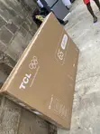 TCL 65 Inch Ultra HD Smart QLED TV 65T6D - 2