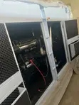 Perkins 500KVA Enclosed Silent Generator - 2