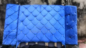 Full Bed Frame da Aka Yi Amfani Da Shi tare da Rufi