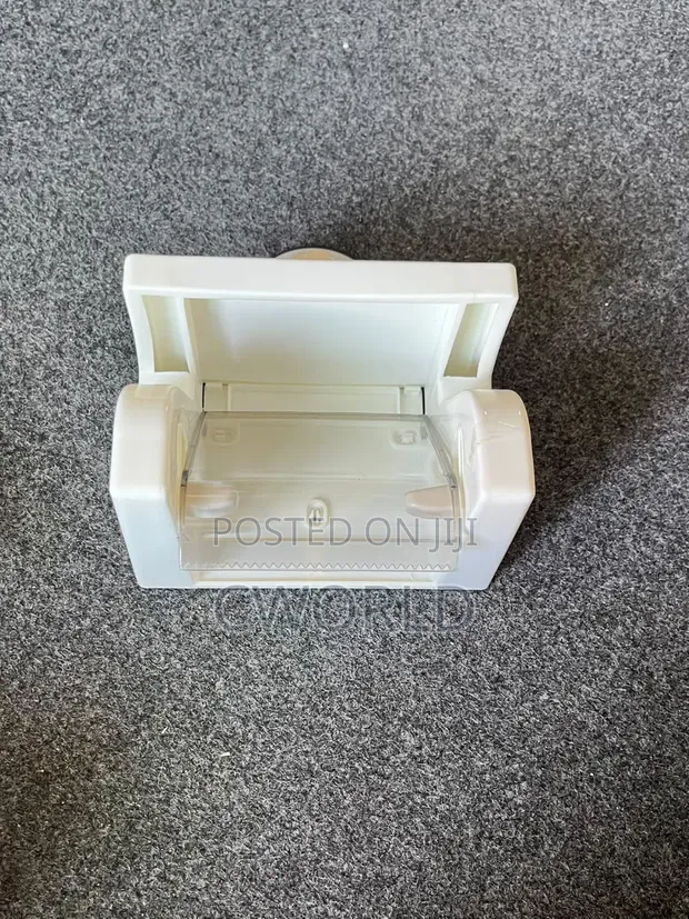 Tissue Paper Holder - Brand New - 1