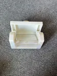 Wurin Zama na Tissue - Sabo - 1