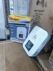 Qasa 5KVA Heavy Duty Wall Mounted Voltage Stabilizer - 1