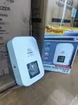 Qasa 5KVA Heavy Duty Wall Mounted Voltage Stabilizer - 2