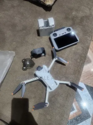 DJI Mini 4 Pro Drone