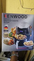 Kenwood 9.5L Extra Large Digital Air Fryer KW-69A - 1