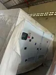 Perkins 500KVA Soundproof Diesel Generator - 2