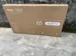 TCL 65 Inch QLED 4K Smart TV 65T6D - 1