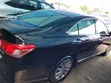 Lexus ES 2012 Black - 1