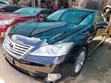 Lexus ES 2012 Black - 2
