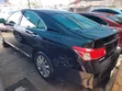 Lexus ES 2012 Black - 4