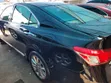 Lexus ES 2012 Black - 5