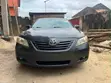 2008 Toyota Camry 2.4 XLE Gray - 1