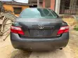 2008 Toyota Camry 2.4 XLE Gray - 2