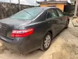 2008 Toyota Camry 2.4 XLE Gray - 4