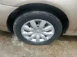 Toyota Corolla 2008 Gold - 1