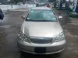 Toyota Corolla 2008 Gold - 5