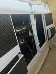 Perkins 500KVA Commercial Silent Generator - 1