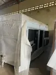 Perkins 500KVA Commercial Silent Generator - 2