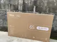 TCL 65 Inch QLED 4K Smart TV 65T6D - 2