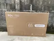 TCL 65T6D 65-Inch QLED Smart TV - 1