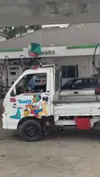 Functional Petrol Station with Plaza for Sale - 2