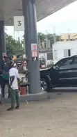 Functional Petrol Station with Plaza for Sale - 3