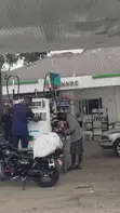 Functional Petrol Station with Plaza for Sale - 4