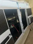 Perkins 500KVA Soundproof Diesel Generator - 1