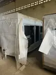 Perkins 500KVA Soundproof Diesel Generator - 2