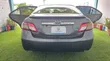 Toyota Camry Muscle 2010 Gray - 1