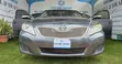 Toyota Camry Muscle 2010 Gray - 2