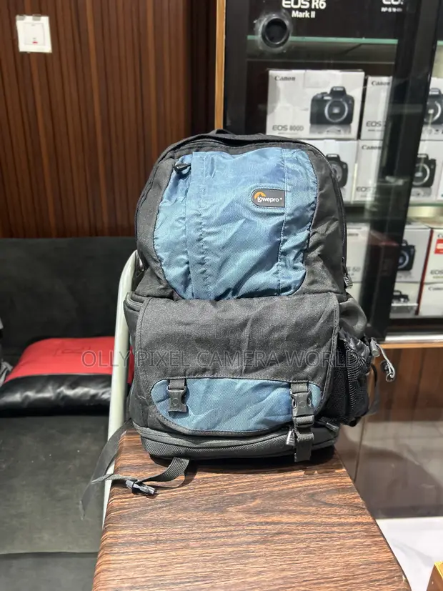 Lowepro Padded Camera Backpack - 1