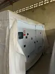 Premium 500KVA Perkins Silent Diesel Generator - 1