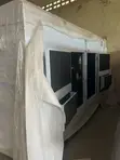 Premium 500KVA Perkins Silent Diesel Generator - 2
