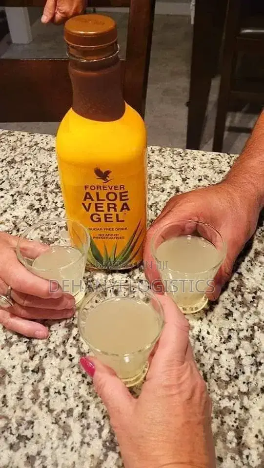Forever Aloe Vera Gel - 1