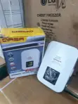 Qasa 5KVA Heavy Duty Wall Mount Voltage Stabilizer - 1