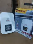 Qasa 5KVA Heavy Duty Wall Mount Voltage Stabilizer - 2
