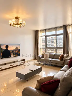 Luxury 3BR Maisonette Apartment, 1004 Estate, VI
