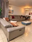 Luxury 3BR Maisonette Apartment, 1004 Estate, VI - 2